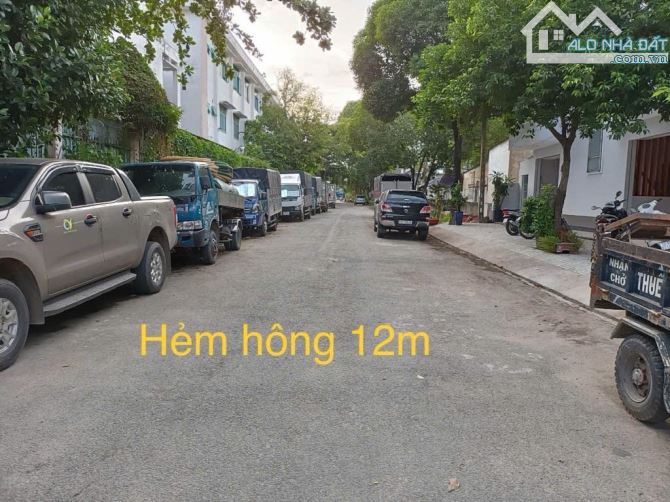Bán gấp nhà 2 mặt tiền khu bên sông Hiệp Bình Chánh, 155m2(7,2 x 22m), 3 tầng - 19ty TL - 4