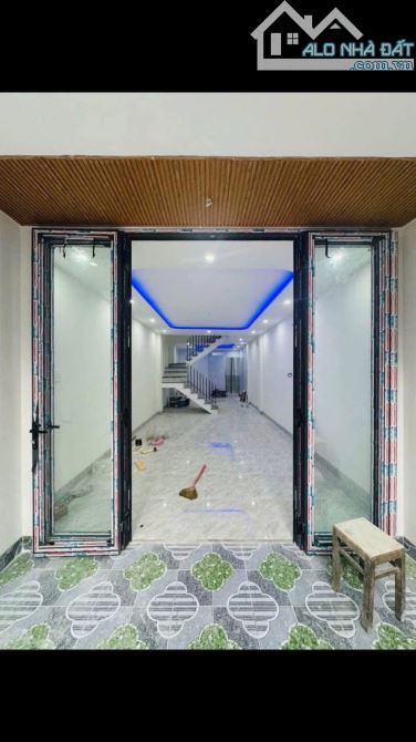 Bán nhà hẻm Hoàng Văn Thụ, phường Ngô Mây,  Quy Nhơn, Bình Định - 4
