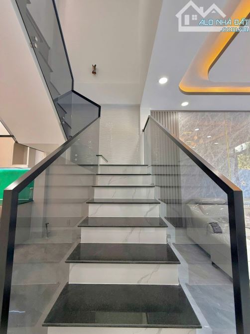 Xuất Hiện căn nhà 100m2 Sổ riêng thổ cư ngay KDC Sư Đoàn 370, Cổng 2 Sân Bay Biên Hòa - 4