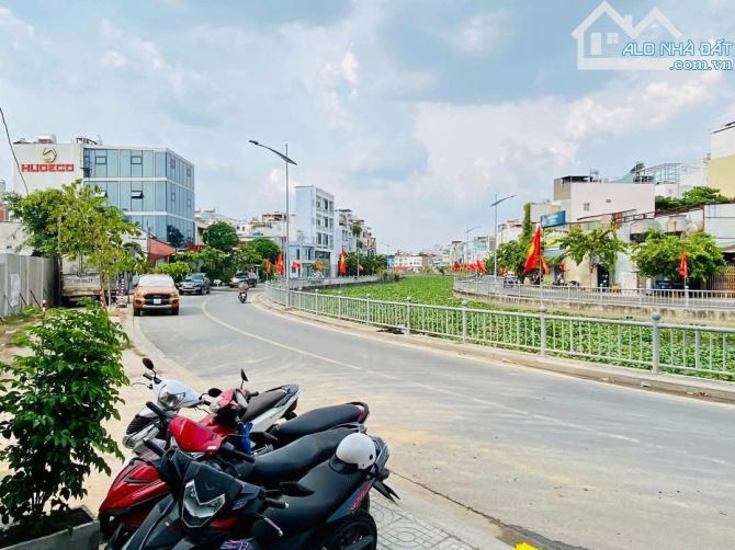 Siêu Phẩm Mặt Tiền💎Phạm Huy Thông, P.6💎4,7x14m 5 Lầu Thang Máy💎5PN 7WC💵15,5 Tỷ - 43