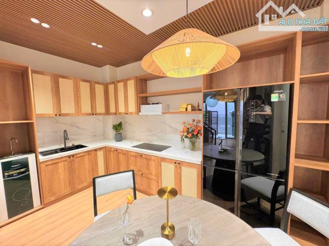 GẦN TIỂU LA VÀO Ở NGAY 3 tầng 3 mê KIỆT BÌNH AN 7 Hoà Cường hướng ĐÔNG - 5