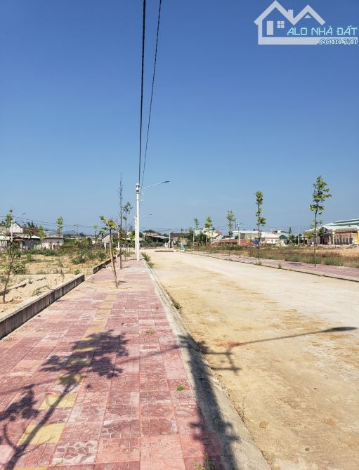 Bán Đất Khu dân cư Chợ Cảnh Hàng Liêm Định, Nhơn Phong dt 95.5m2 Giá 890 triệu - 5