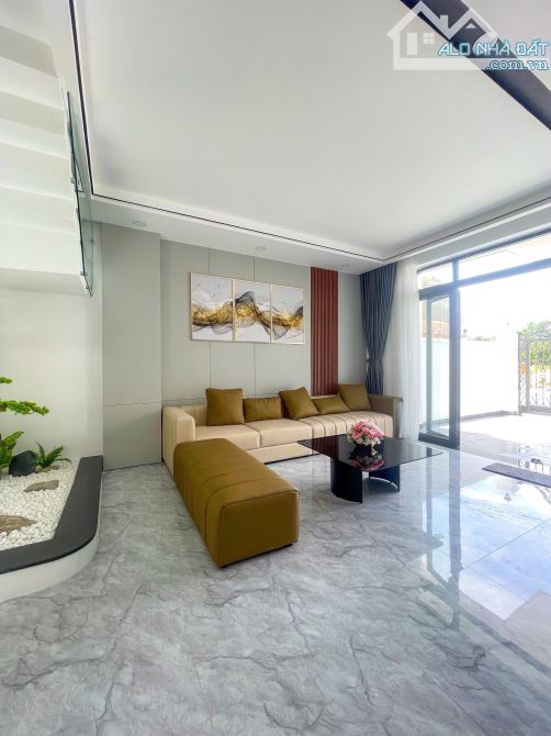 🌸Bán nhà 3 tầng KĐT Thái Xuân (Gói 3,Gói 4) Mỹ Gia, Nha Trang full nội thất  (TỔNG HỢP) - 5