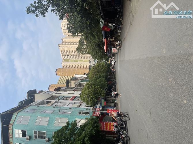 Mỗ lao lô góc 50m mt4m, 2 tầng 3 ngủ, ô tô tránh cách 20m an sinh đỉnh - 5