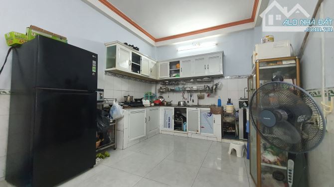 BÁN NHÀ 2 TẦNG, HẺM XE HƠI ĐƯỜNG 48, P. HIỆP BÌNH CHÁNH, TP. THỦ ĐỨC GIÁ CHỈ 5.5 TỶ TL - 7