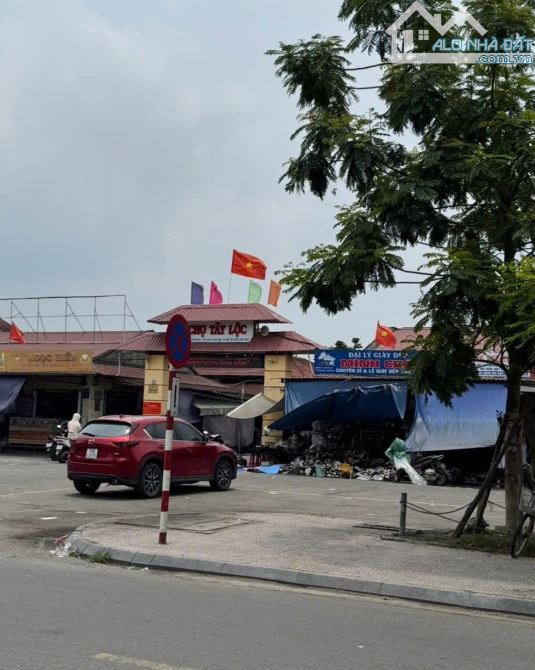 Bán nhà 98m2 Mặt tiền đường Nguyễn Trãi, đối diện ngay chợ Tây Lộc, TP Huế, chỉ 14,2 tỷ - 5