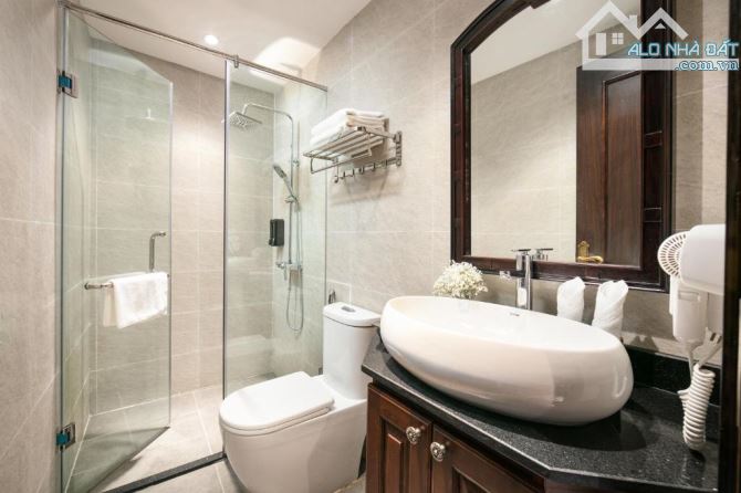 Khách sạn MP Hàng Gai - Hoàn Kiếm - 120m2 Mt: 6.2m 105 tỷ - đầu tư ngon - 5