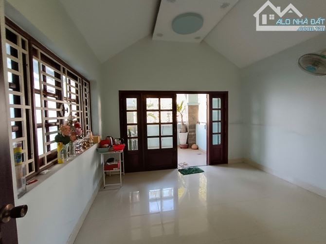 BÁN NHÀ MẶT TIỀN KHU SẦM UẤT BẬC NHẤT QUẬN 8 110m, 6x17,5, 4 tầng 22 tỷ - 5