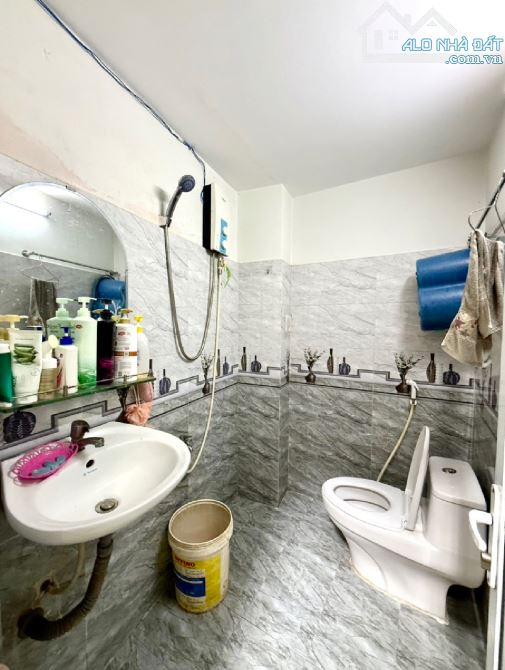 NHÀ THỚI AN ,Q12.62M2.CHỈ NHỈNH 3 TỶ TL - 5
