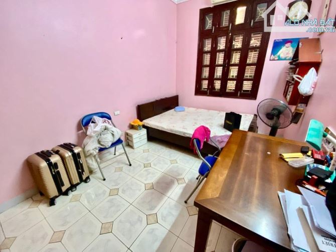 PHÂN LÔ NGÕ 106 HOÀNG QUỐC VIỆT 62M2*4T, MẶT NGÕ ÔTÔ TRÁNH, VỈA HÈ, GIÁ 23.5 TỶ, KD ĐỈNH - 5