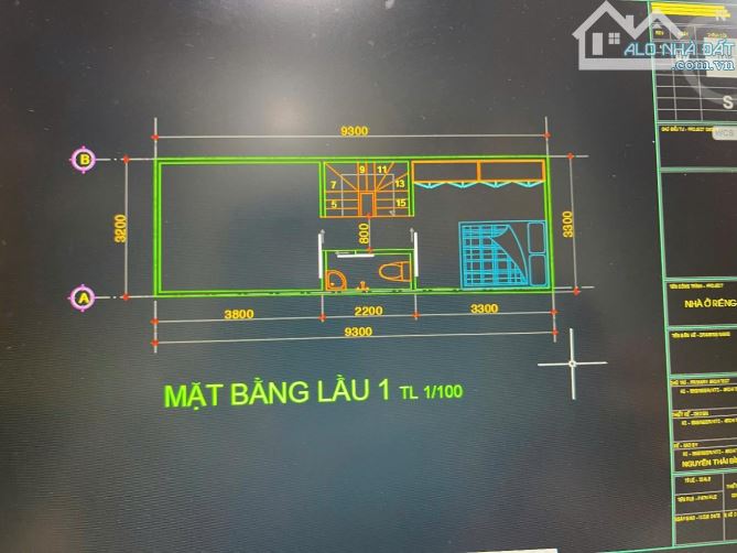 NHÀ ĐẸP GIÁ RẺ_ÂU CƠ_QUẬN 11_2 TẦNG_2 PHÒNG NGỦ_XE HƠI ĐẾN TẬN NHÀ - 5