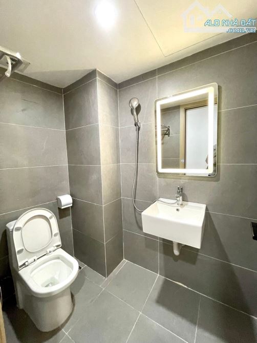 Bán nhà Trần Duy Hưng 63m² x 7 tầng, mt 4.2m – 16 phòng full – dòng tiền 100/th giá 18.7ty - 5