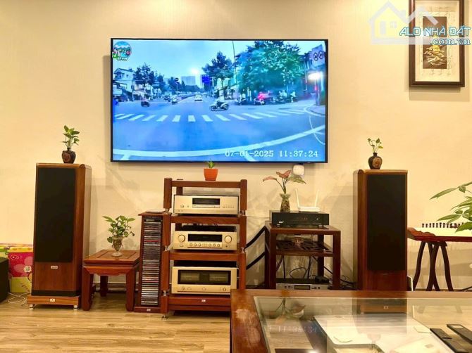 BÁN NHÀ RIÊNG 47M2 5TẦNG PHỐ NGỌC HÀ BA ĐÌNH HÀ NỘI - 5
