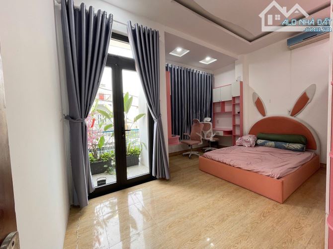 Bán nhà Chính chủ TT Đô thị mới Tây Bắc, Liên Chiểu 88m 3 tầng mặt tiền 5m nội thất đẹp hơ - 5