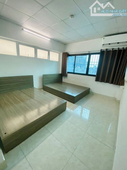 SIÊU PHẨM CCMN NGUYỄN VĂN TRỖI – THANH XUÂN – 7 TẦNG X 11 CĂN HỘ – GIÁ CHỈ 14.7 TỶ 💥💥 - 5