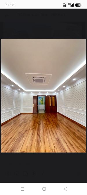 Cần bán nhà Hoàng Quốc Việt 80m, 8tầng thang máy. - 5
