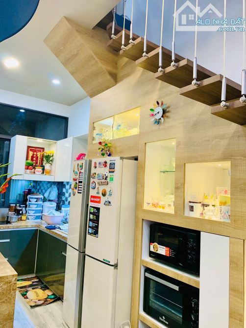 Bán Nhà 2,5 Tầng full Nội Thất. Khu A32 An Ninh - 5