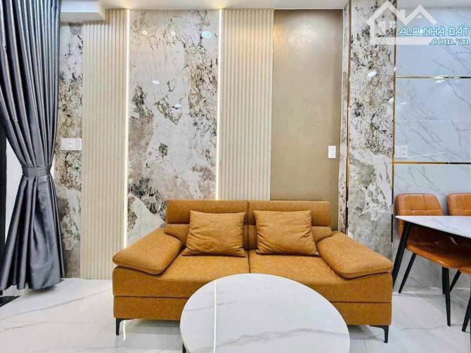 Nhà nhỏ xinh Thống Nhất Gò Vấp gẩn Lotte, Citiland sẵn đón chủ mới - 5