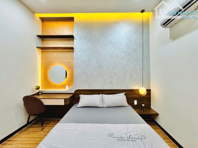 Siêu Phẩm không thể bỏ qua Ung Văn Khiêm, P25, Bình Thạnh - 5
