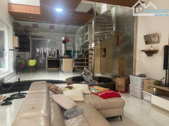 Bán nhà 1 lầu phong cách hiện đại tại Tân Mai, sổ riêng thổ cư, giá rẻ - 5
