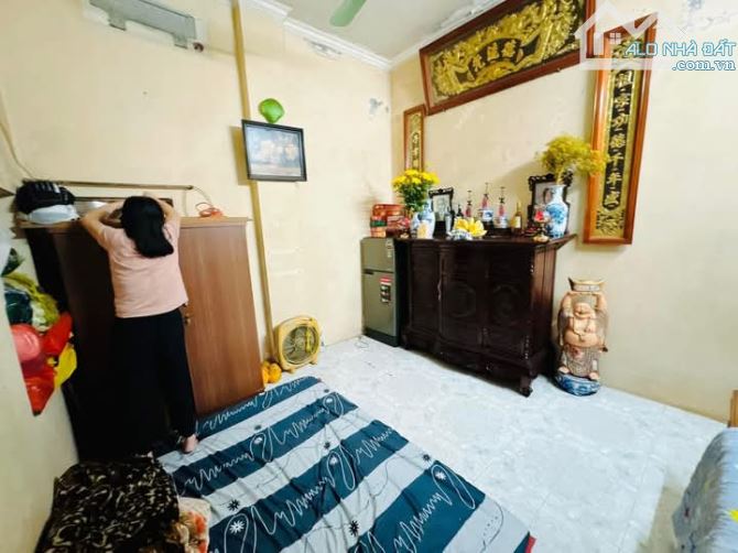 BÁN NHÀ PHỐ HÀNG NÓN – 18M – 4 TẦNG – 3.6 TỶ - 5