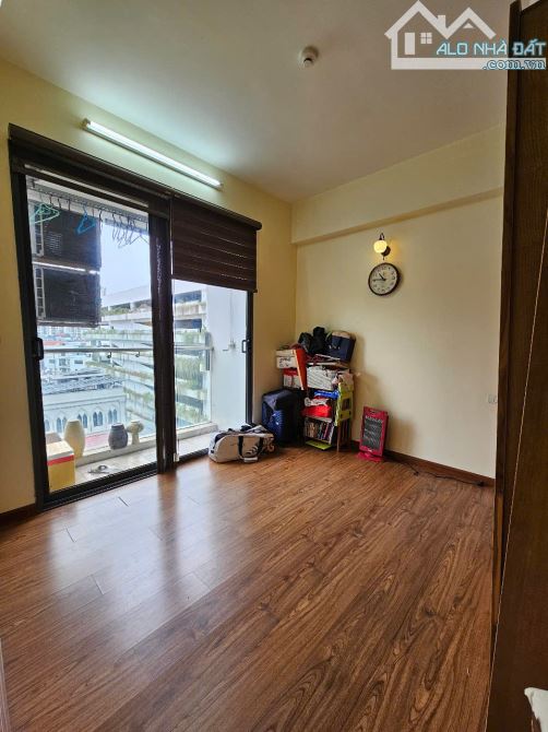 BÁN 1 CĂN HỘ CC NGOẠI GIAO ĐOÀN, TÒA VIP NỘI KHU, DT RỘNG, GIÁ 9,7 TỶ - 5
