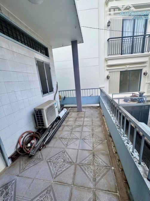 Nhà 2 tầng ngang khủng 6m-60m2-hẻm Thống Nhất hàng xóm city land Gò Vấp -chính chủ 30 năm - 5