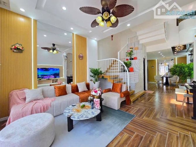 BÁN NHÀ đẹp vị trí k3m thẳng cách đường 40m HẢI PHÒNG - 5