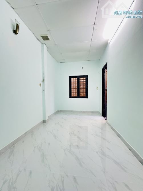 BÁN NHÀ LÊ QUANG ĐỊNH - 33M2 - 2 TẦNG - AN NINH- CHỈ 4,65 TỶ - 5
