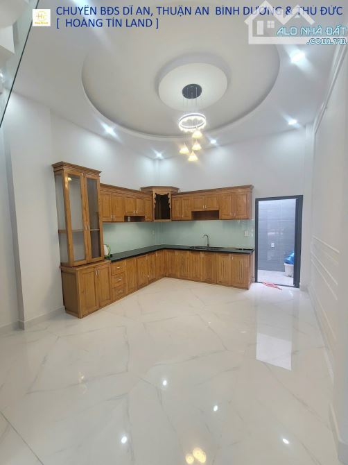 Bán nhà 1T2L 4x16.5m hoàn công, mặt tiền Bình Chuẩn 44 p.Bình Chuẩn - 5