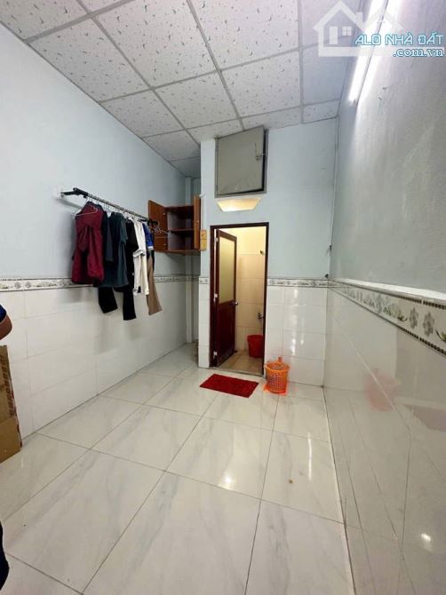 Hàng hiếm giá tốt 2 pn ngay tt thống nhất p16, gò vấp - 5