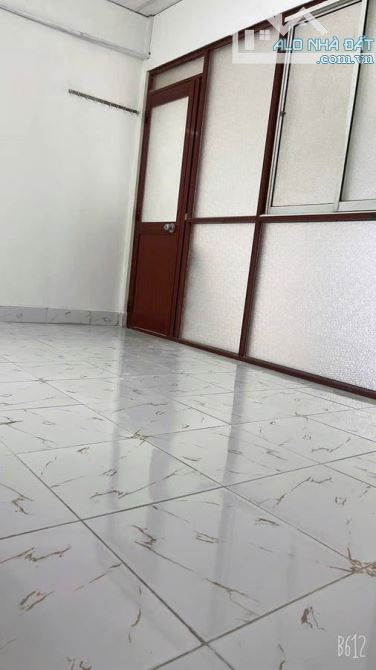 Nhà có chiều ngang khủng 8m - Thống nhất Gò Vấp - 5