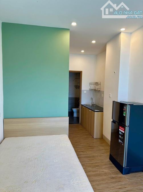 BÁN TÒA CĂN HỘ DỊCH VỤ – KĐT FPT ĐÀ NẴNG DÒNG TIỀN ỔN ĐỊNH 40 TRIỆU/THÁNG Giá bán nhỉnh 9 - 5