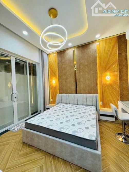 🏡 BÁN NHÀ – ĐẸP NHƯ NGƯỜI YÊU CŨ - 5