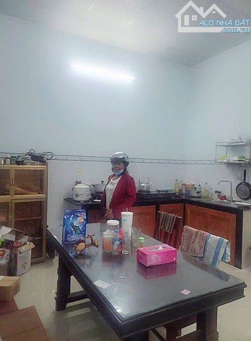 💥GẤP GẤP💥 BÁN NHÀ ĐỐI DIỆN TRƯỜNG THCS DT 100m2 GIÁ 725 TRIỆU SỔ RIÊNG - 5