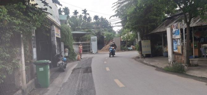 Mặt Tiền 936m² – Đường Số 11, Trường Thọ – Giá Chỉ 22 Tỷ – Ngang 17 – Cho Thuê 50 Tr - 5