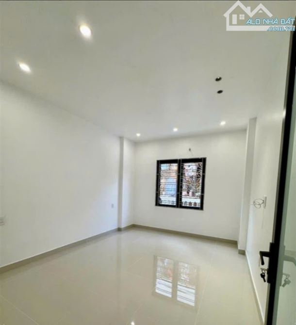 bán nhà trong ngõ đường  Dư Hàng, Dư Hàng, quận Lê Chân, Hải Phòng. - 5