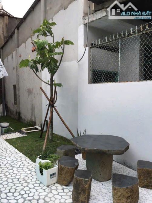 🏡🏡 HÀNG VIP BIỆT THỰ SANG XỊN MỊN - 2 MẶT TIỀN - ĐƯỜNG TRƯỚC 8 M SAU 4 M. - 5
