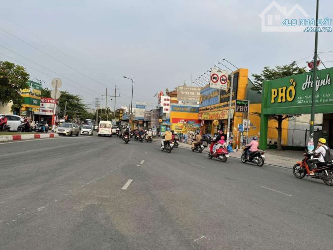 Sót lại lô đất đẹp Hẻm Xe Hơi phường LINH ĐÔNG THỦ ĐỨC 60m2 Chỉ 4 Tỷ 500 - 5