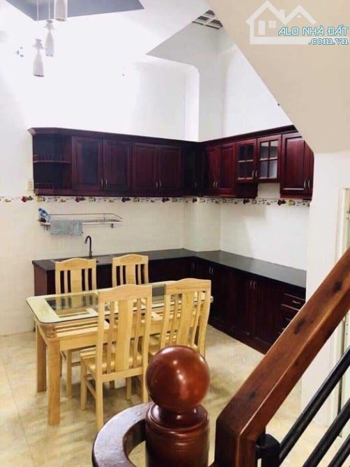 Siêu sale - nhà 2 tầng LÊ VĂN THỌ - 70m2 - nhỉnh 5 đồng - 5