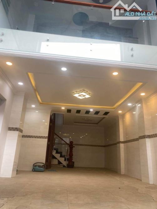 Bán nhà đường Thạch Lam, DTSD 52m, 5 tầng, giá nhỉnh 8 tỷ - 5