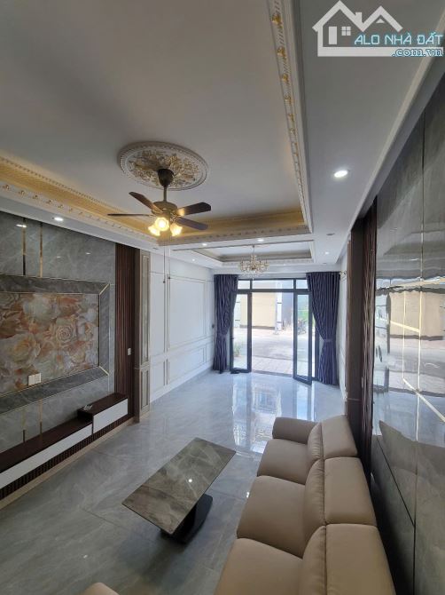 Bán nhà 1T2L 4x20m, đường D3 KDC Lê Phong Bình Chuẩn 1 p.Bình Chuẩn - 5