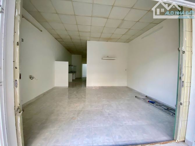 Bán nhà cấp 4 đường oto né nhau tại Vĩnh Thạnh, Nha Trang khu dân cư - 5