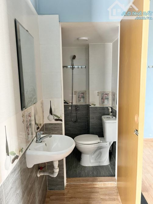 Nhà mặt tiền đường Lê Đức Anh, Thuỷ Vân, TP Huế cần cho thuê - 5