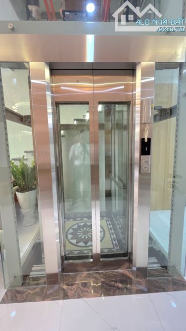 Siêu Phẩm Nhà Đẹp Thang Máy, 90m², 4 Tầng, Mặt Tiền Đường D, Quận 7, Chỉ Nhỉnh 14 Tỷ - 5