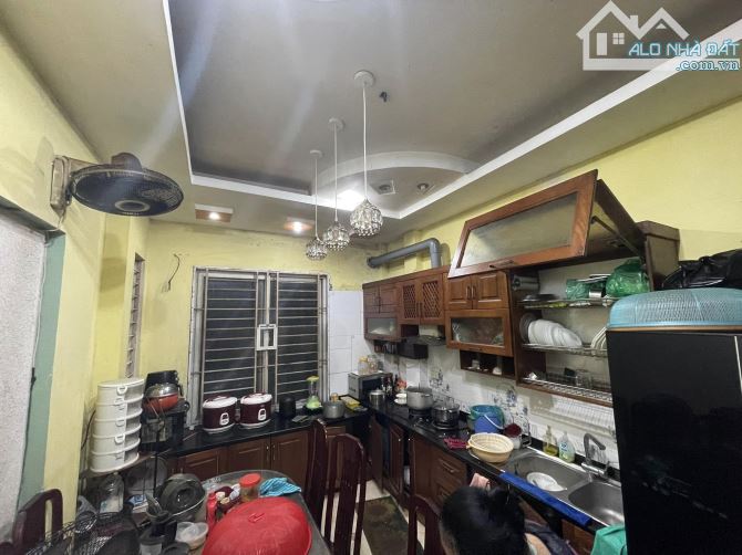 Bán nhà Thái Hà, ô tô tránh, KD tốt, 50m2, 5 tầng, 17.9 tỷ - 5