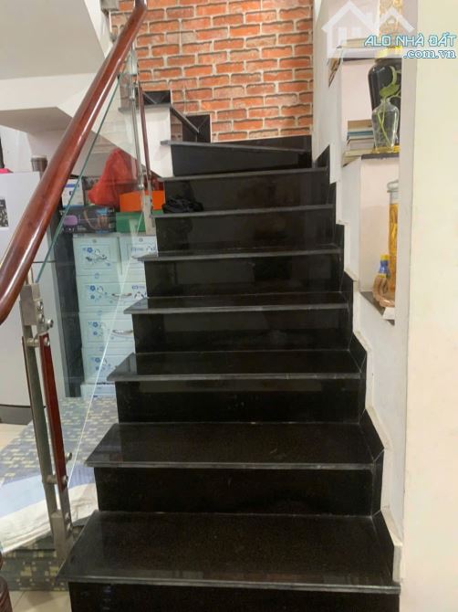 3Tỷ400__77m2__Nhà Rẻ gần Ngã 3 Ông Xã__1T1L__Hẻm xe hơi, đi ra đường ĐT743B chỉ 50m - 5