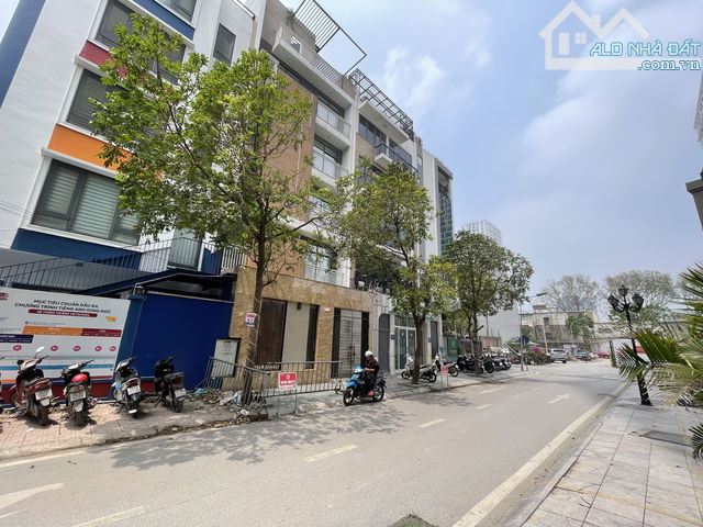 Bán Shophouse đường Nguyễn Trãi, Thanh Xuân, kinh doanh đỉnh. - 5