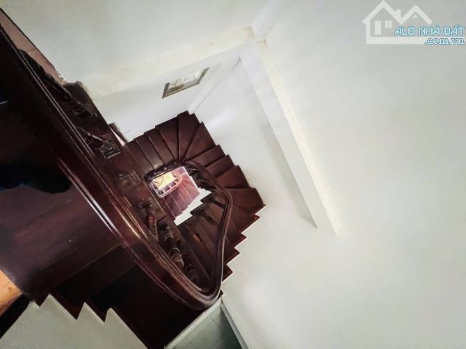 BÁN NHÀ TRƯƠNG CÔNG GIAI GẦN CV CẦU GIẤY, 38m2*4T*7m, GIÁ 8.5TỶ, NGÕ THÔNG, NHÀ DÂN TỰ XÂY - 5
