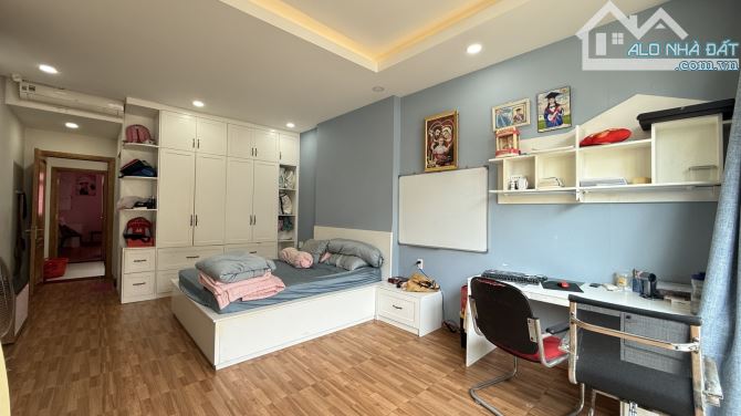 🔥 CHỦ GẤP BÁN – GIẢM SỐC 1,1 TỶ – GIÁ MỚI CHỈ 9,8 TỶ – GÒ DẦU, HẺM XE TẢI 6M 🔥 - 5